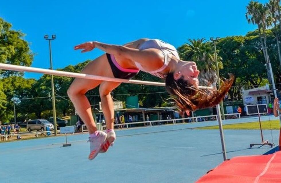 Lanzan campaña para ayudar a una atleta rosarina que en una semana tiene que viajar a los Panamericanos Universitarios