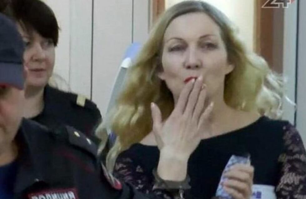 Su marido la obligó a tener sexo y le cortó el pene