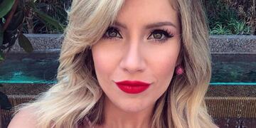 Laurita Fernández\u002E