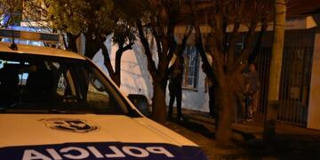 Dos riojanos ingresaron ilegalmente a San Luis