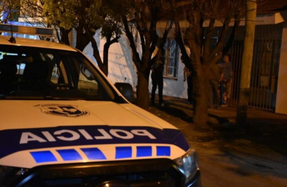 La policia puntana investiga un hecho en el que un hombre resultó herido