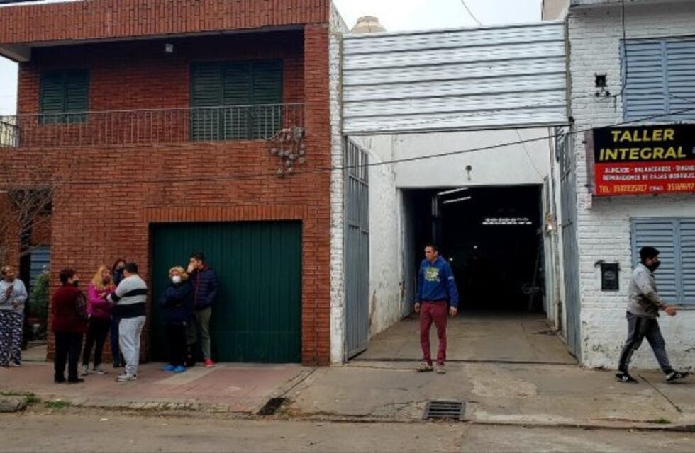 El dolor de la hija de la mujer que murió luego de intentar rescatar a su gato y caer del techo