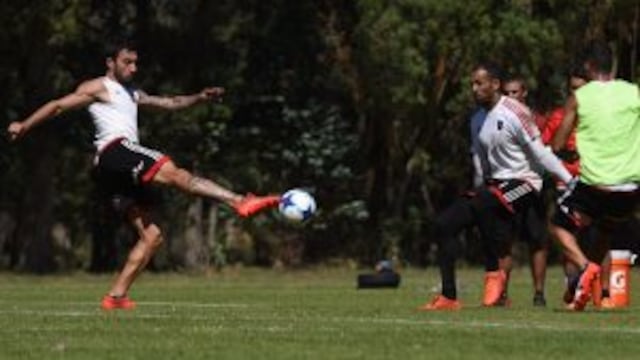 Pretemporada de Newell's