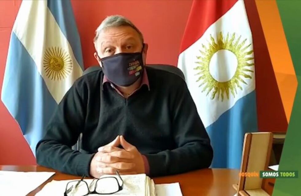 Coronavirus en Cosquín: "Entramos en transmisión comunitaria"