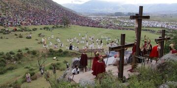 Te contamos todas las alternativas para visitar en Tucumán durante Semana Santa