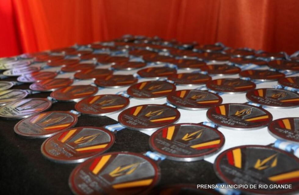 Entregarán los "Premios ciudad de Río Grande" a los deportistas más destacados del 2018