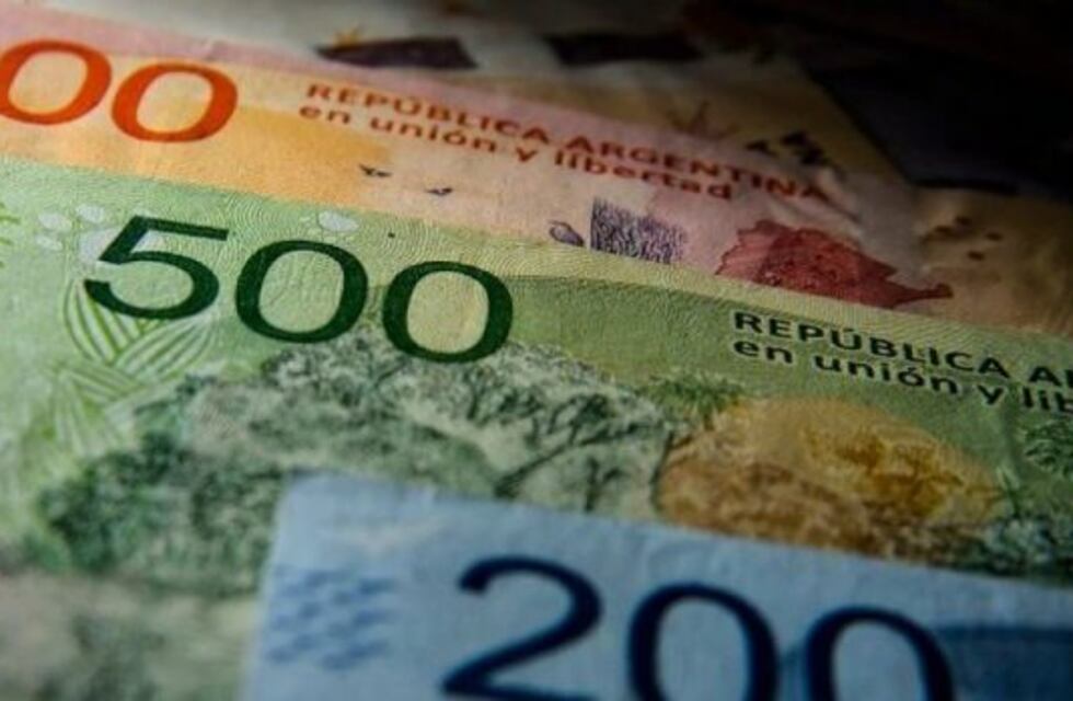 Este martes continua el pago de sueldos a la repartición pública provincial