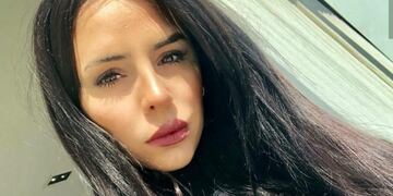 Cande Tinelli (Foto: Instagram/candelariatinelli)