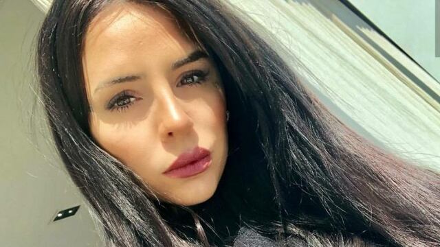 Cande Tinelli (Foto: Instagram/candelariatinelli)