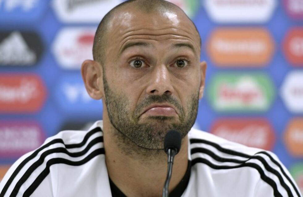 Javier Mascherano explicó por qué no volvió a River en su regreso al fútbol argentino