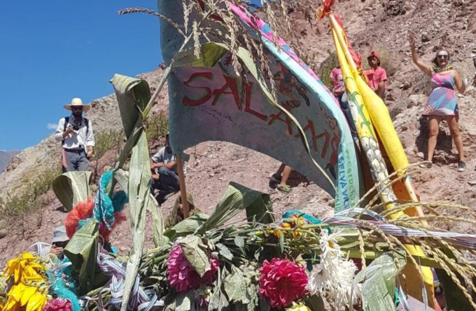 Salió el sol en este Jueves de Comadres