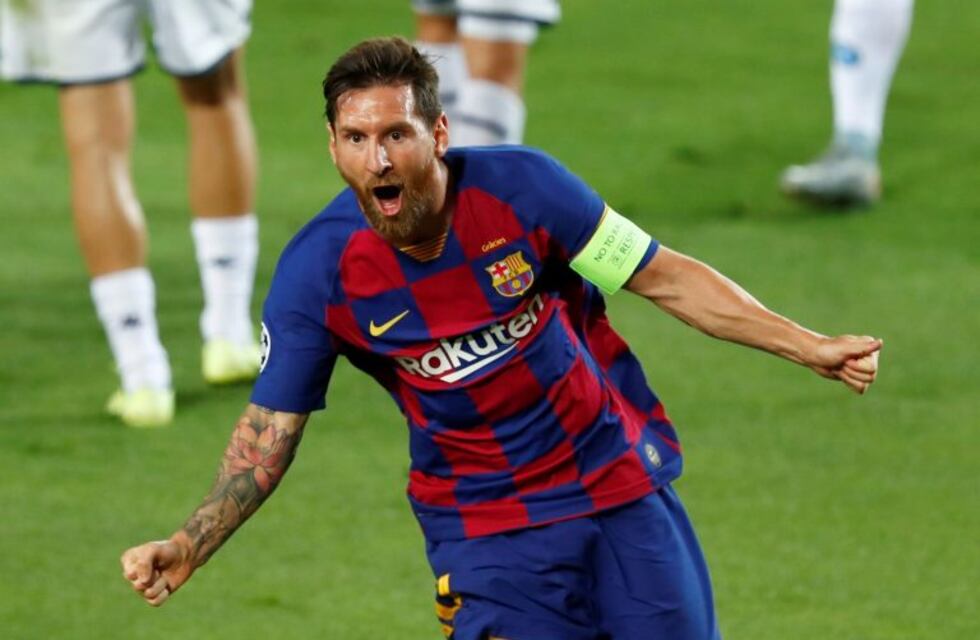 ¿Cada vez más cerca del regreso de Lionel Messi a Barcelona? El aval de La Liga que llevó a la reunión de Jorge y Joan Laporta