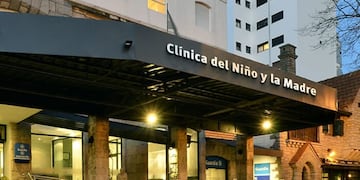 Una niña que tuvo coronavirus murió por una enfermedad asociada (web)