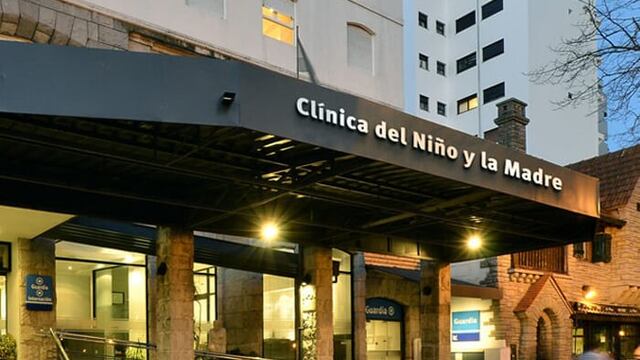 Una niña que tuvo coronavirus murió por una enfermedad asociada (web)