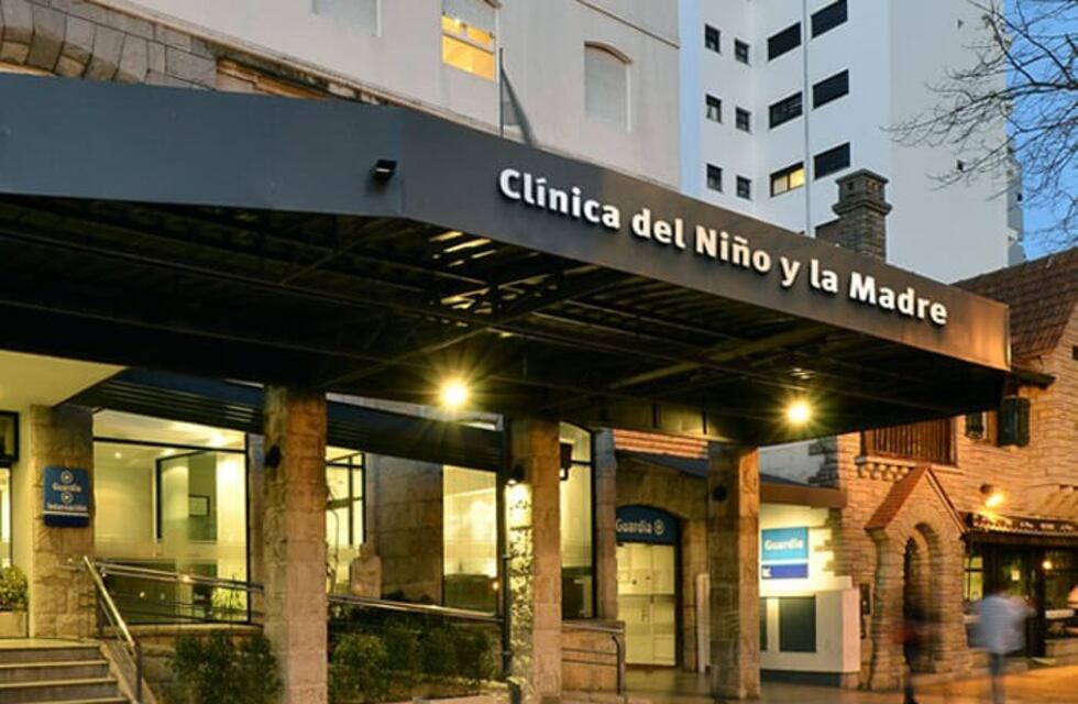 Falleció por síndrome inflamatorio multisistémico una niña que tuvo Covid