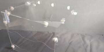 La UNRaf cuenta con un Centro de Investigación Aplicada (UNRaf Tec) que desarrolla soluciones innovadoras para la comunidad\u002E