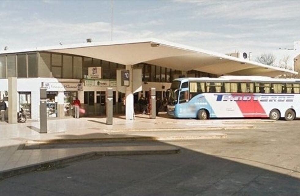 Vuelven los colectivos a San Francisco