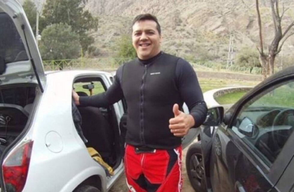 Lo acusaron de violar una perimetral y darle una paliza a su ex: quedó detenido