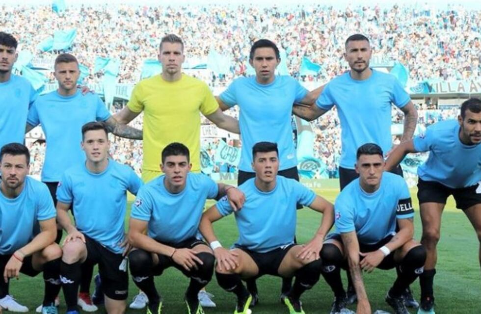 En Belgrano, las emociones fueron antes