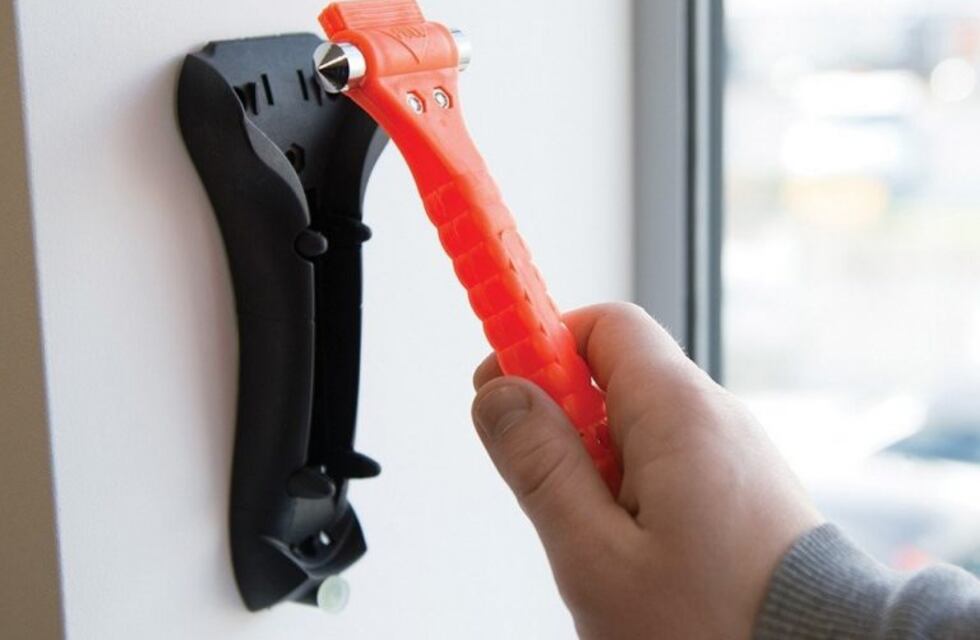 Atacó a martillazos a su compañero de escuela