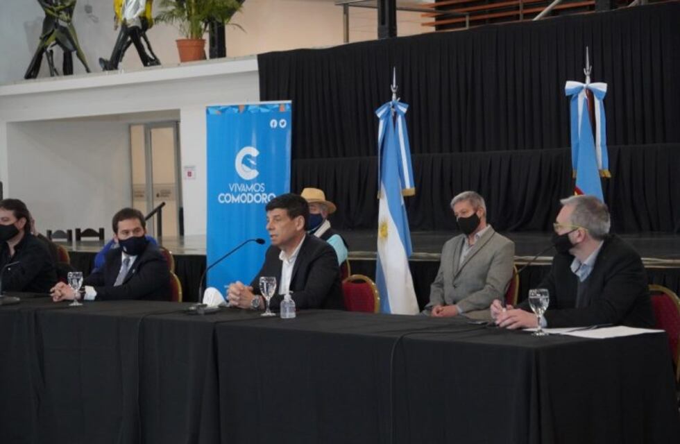 Mañana se lanzará el Plan Detectar Federal en Comodoro