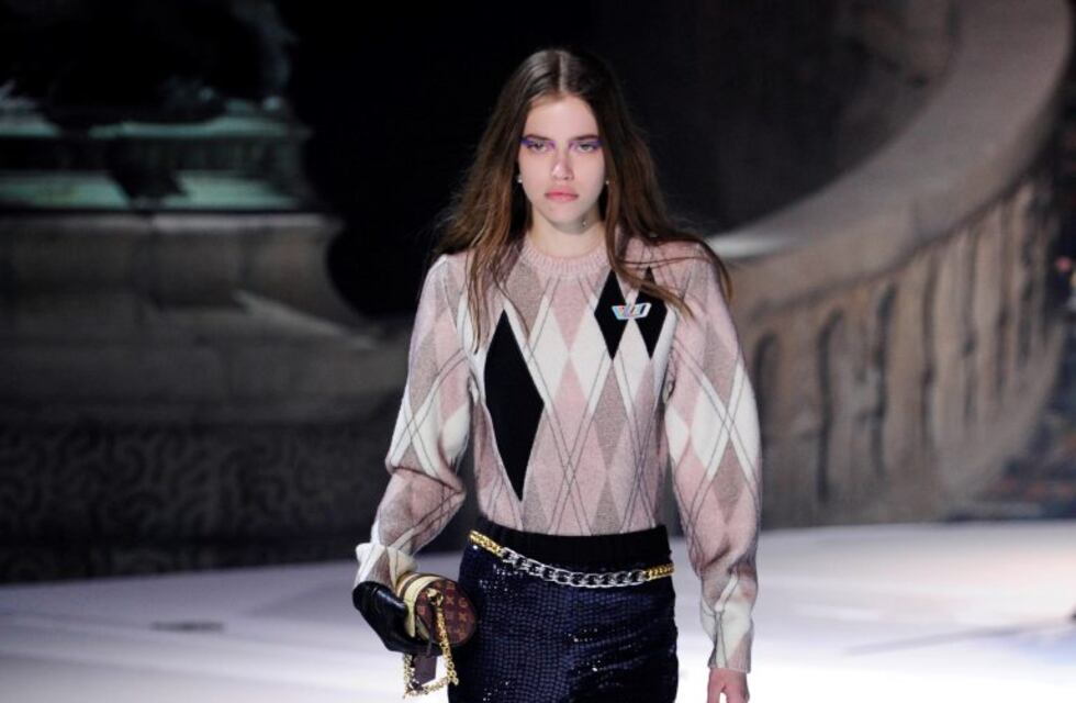 Cuatro tendencias imperdibles para este invierno
