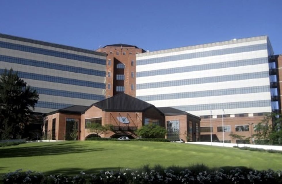 Encontraron muerta a una médica en un baño del Hospital Austral