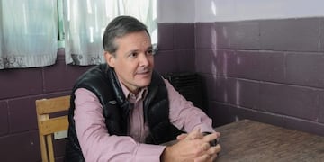 Fernando Farré