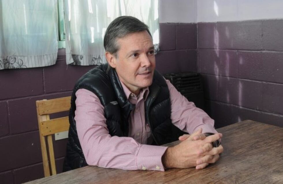 El femicida Fernando Farré denuncia que intentaron matarlo en la cárcel