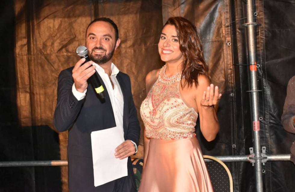 Villa Allende: locutores de lujo para el Festival de la Solidaridad