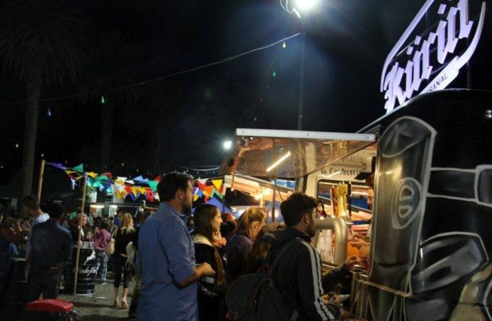 Abren licitación para carros cerveceros y gastronómicos de la Fiesta del Trigo