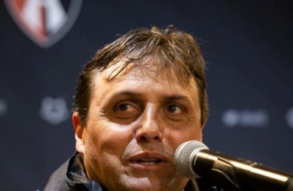 Ángel Hoyos, el entrenador que formó a Messi, será el técnico de Aldosivi