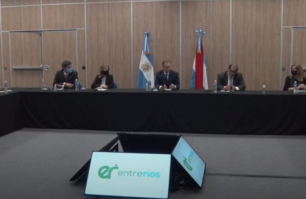 Juicio por jurados: Entre Ríos da un salto de calidad en participación ciudadana