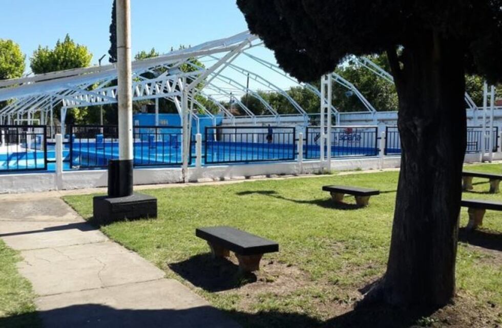 Bronca con Macri en el club Río Negro: "Nos usó"