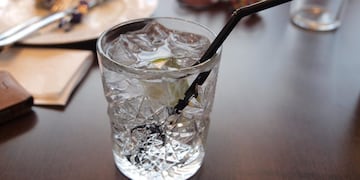 Gin Tonic\u002E