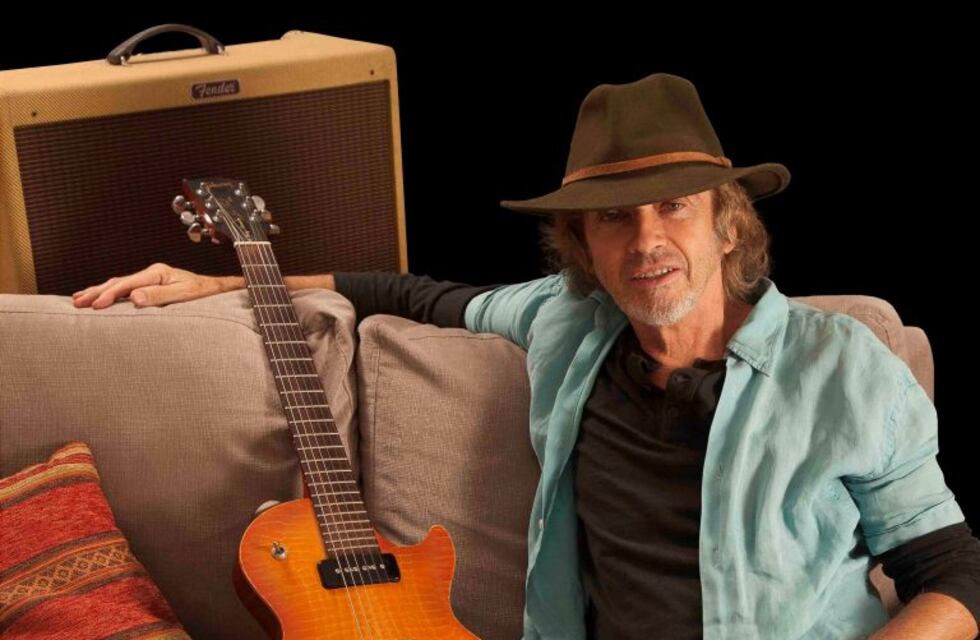 Raúl Porchetto regresa a Córdoba, en octubre