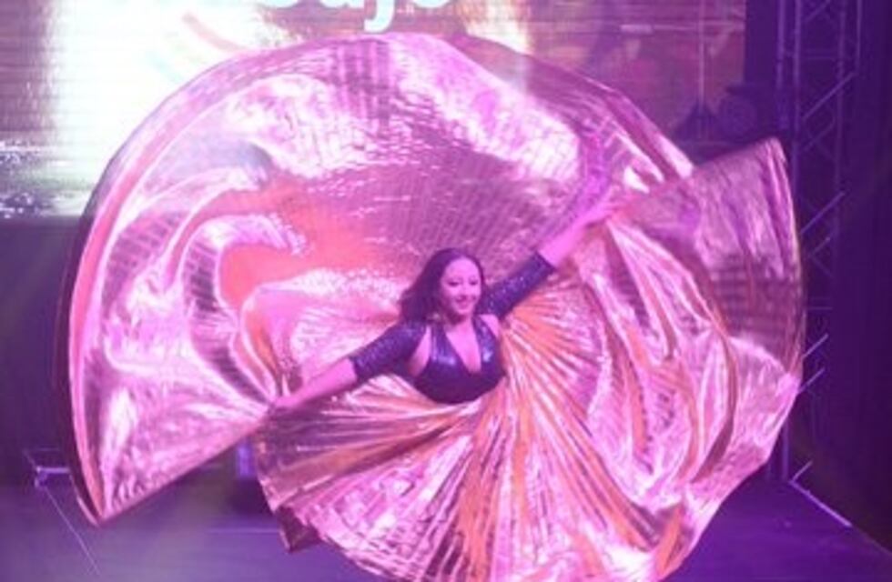 El primer Festival Solidario Cultura x Trabajo recaudó $ 80.000 para los artistas locales