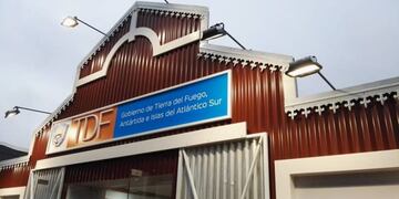 Tierra del Fuego en la Expo Rural 2018