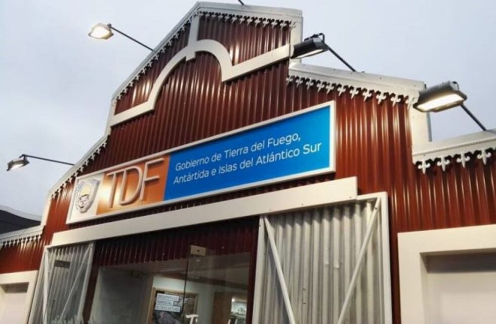 La Rural 2018: Tierra del Fuego expone al mundo su Ganadería, Agricultura e Industria