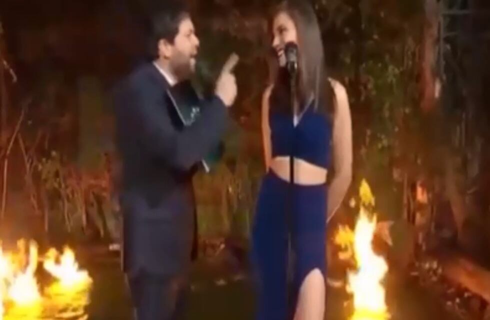 La insólita respuesta en el programa de Guido Kaczka que estalló en las redes