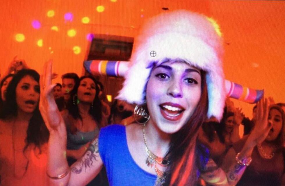 Mirá y bailá con lo nuevo de Misty Soul Choir