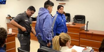 Gentileza Agustín Martínez\u002E