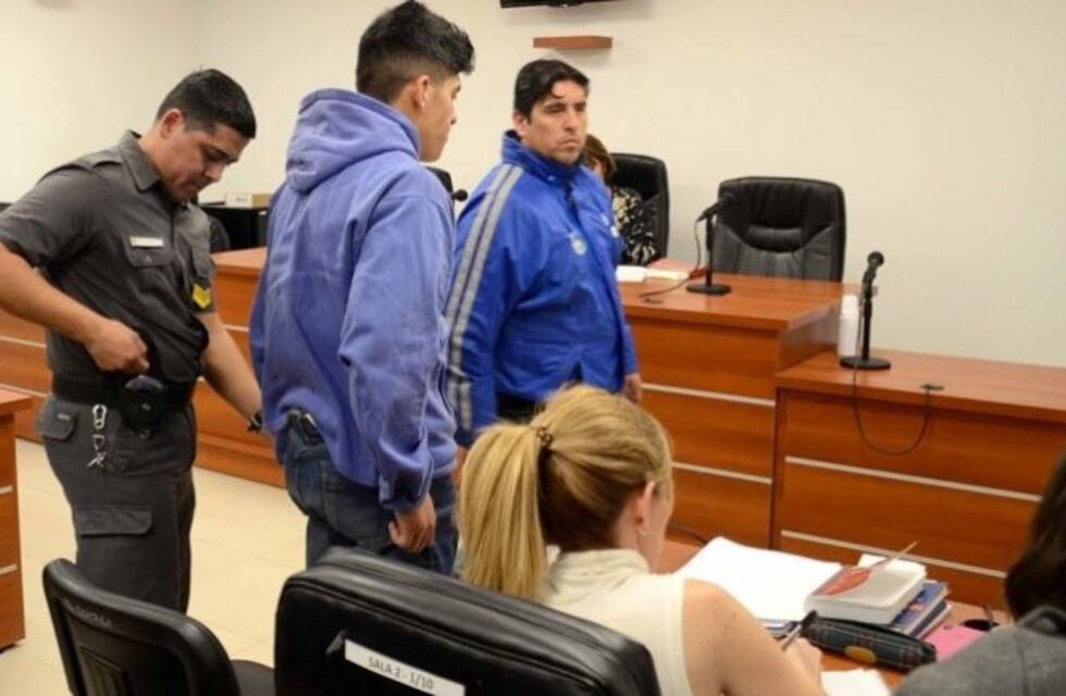 Femicidio de Cielo López: que pasaría con Escobar de ser hallado culpable