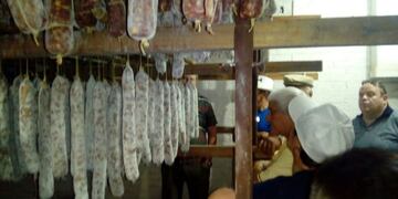 Visita guiada gratis en Colonia Caroya\u002E