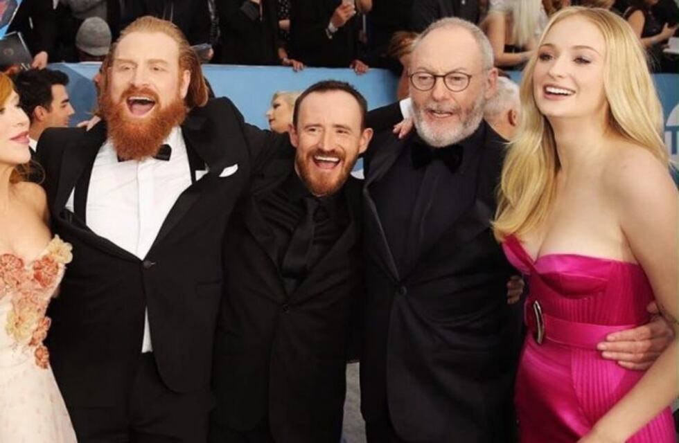 Kristofer Hivju, actor de Game of Thrones, tiene coronavirus y dejó un mensaje en las redes