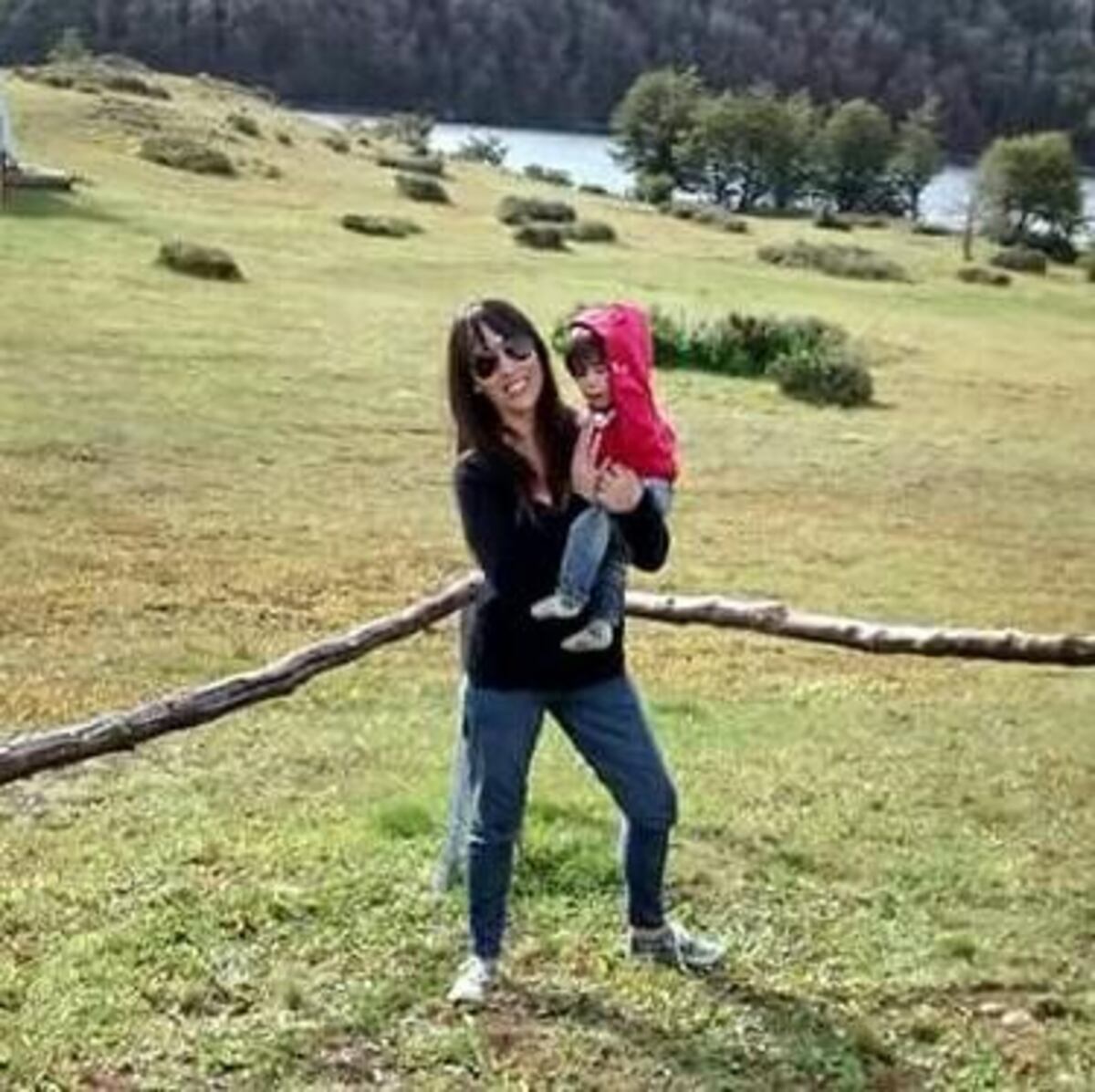 Margarita inició una campaña solidaria por su hijo