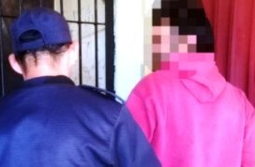 Una mujer grave en Posadas, luego de ser atacada por su expareja