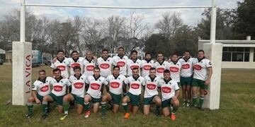 Los Hurones Arroyito Colegio Taborin