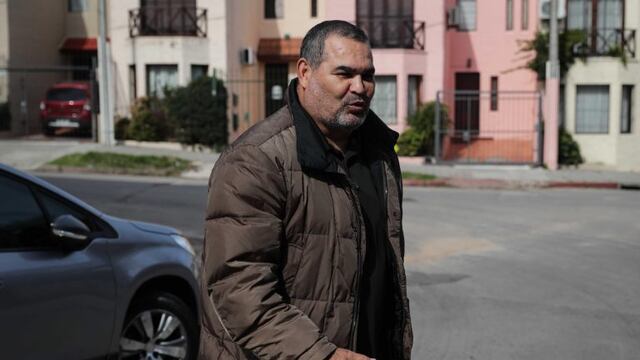 Chilavert: \