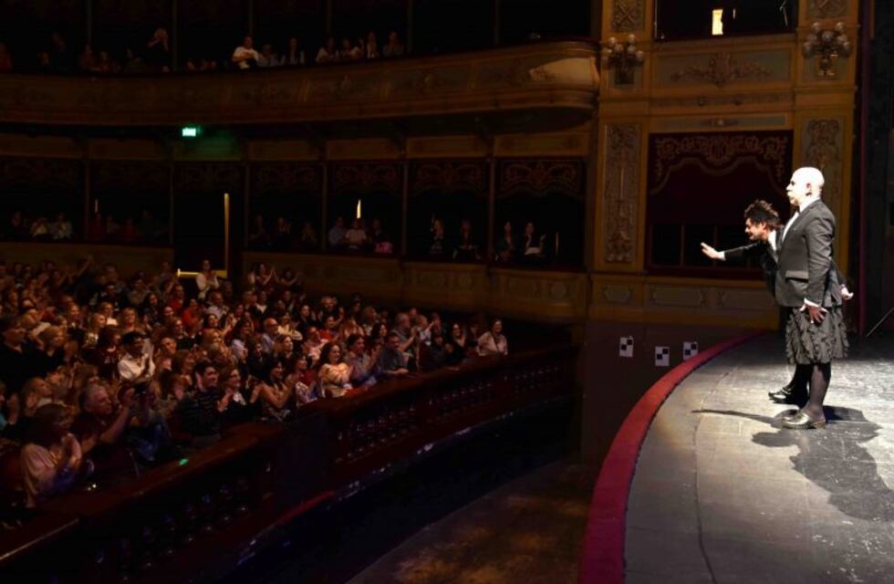 Terminó el FIT Mercosur, con balance favorable